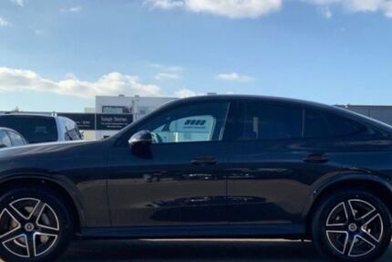 Mercedes-Benz GLC 220 8.300 km 59.900 € Hattersheim 65795