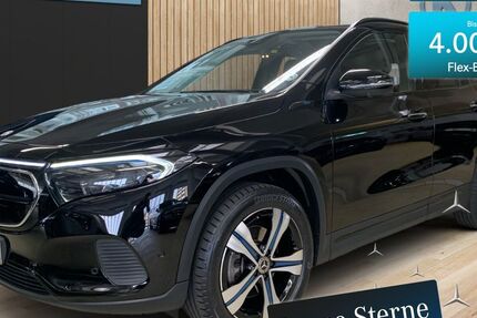 Mercedes-Benz EQA 77.093 km 24.980 &euro; Koblenz 56073