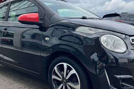 Citroen C1 139.977 km 5.999 &euro; Morbach 54497