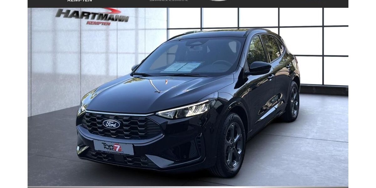 Ford Kuga 14.750 km 28.850 &euro; Kempten 87435