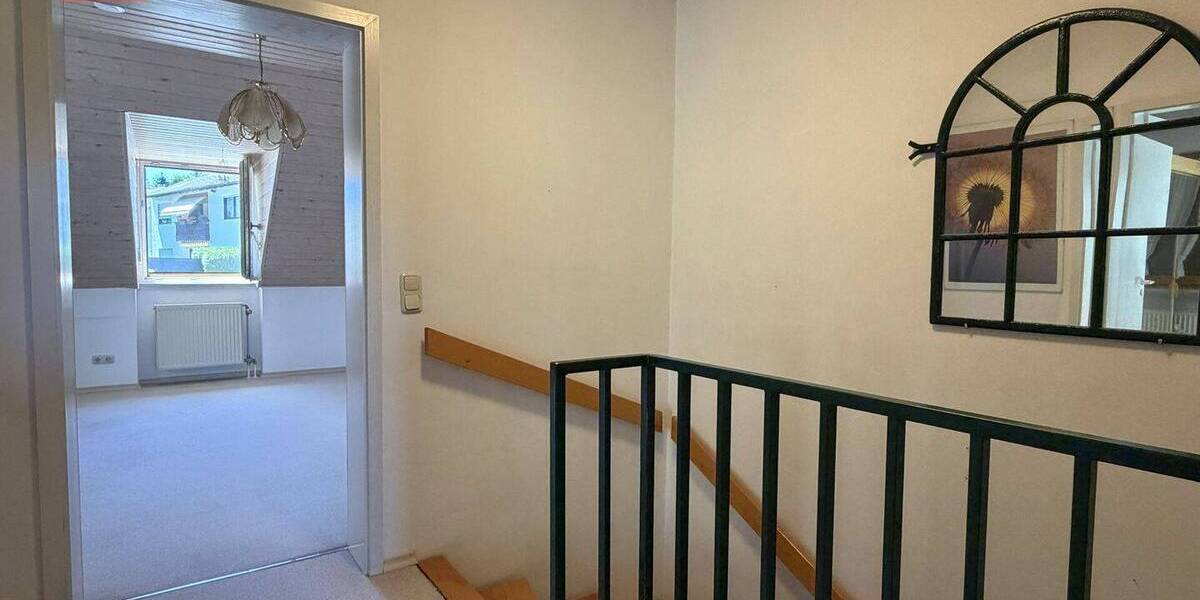 Reihenendhaus Pfaffenhofen Pfaffenhofen a d Ilm - 3 Zimmer, 97 m&sup2;, 539.000&euro; | Angebot:26891259