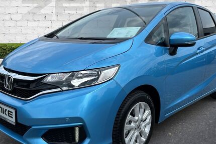 Honda Jazz 27.970 km 14.950 &euro; Fürstenwalde 15517
