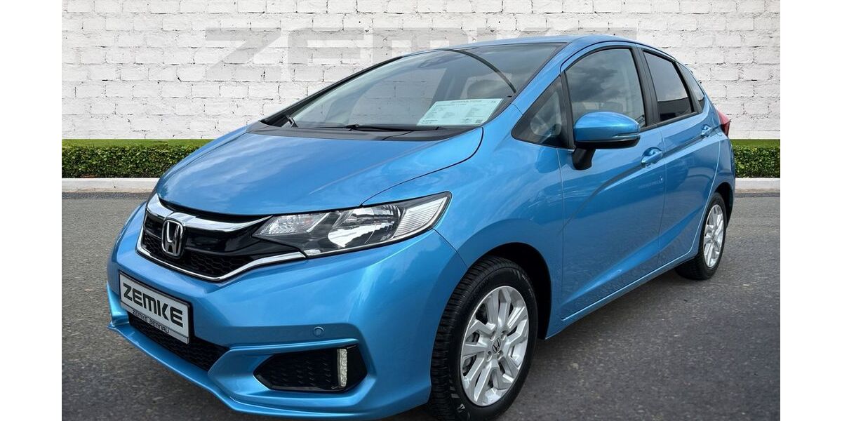 Honda Jazz 27.970 km 15.725 &euro; Fürstenwalde 15517