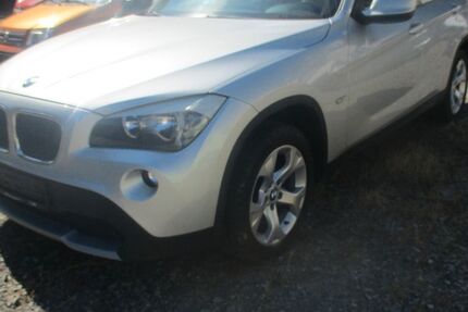 BMW X1 112.247 km 9.900 &euro; Magdeburg 39122