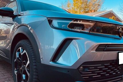 Opel Mokka 77.000 km 19.500 &euro; Brokstedt 24616