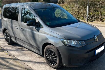 VW Caddy 33.949 km 21.250 &euro; Essen 45136