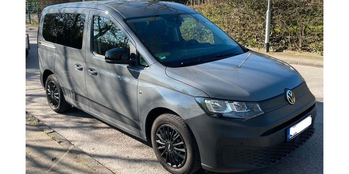VW Caddy 33.949 km 21.250 &euro; Essen 45136