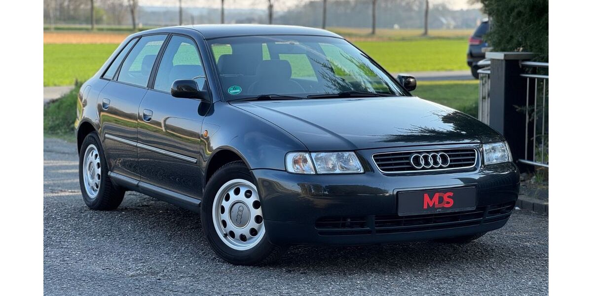 Audi A3 109.600 km 3.790 &euro; Dülmen 48249