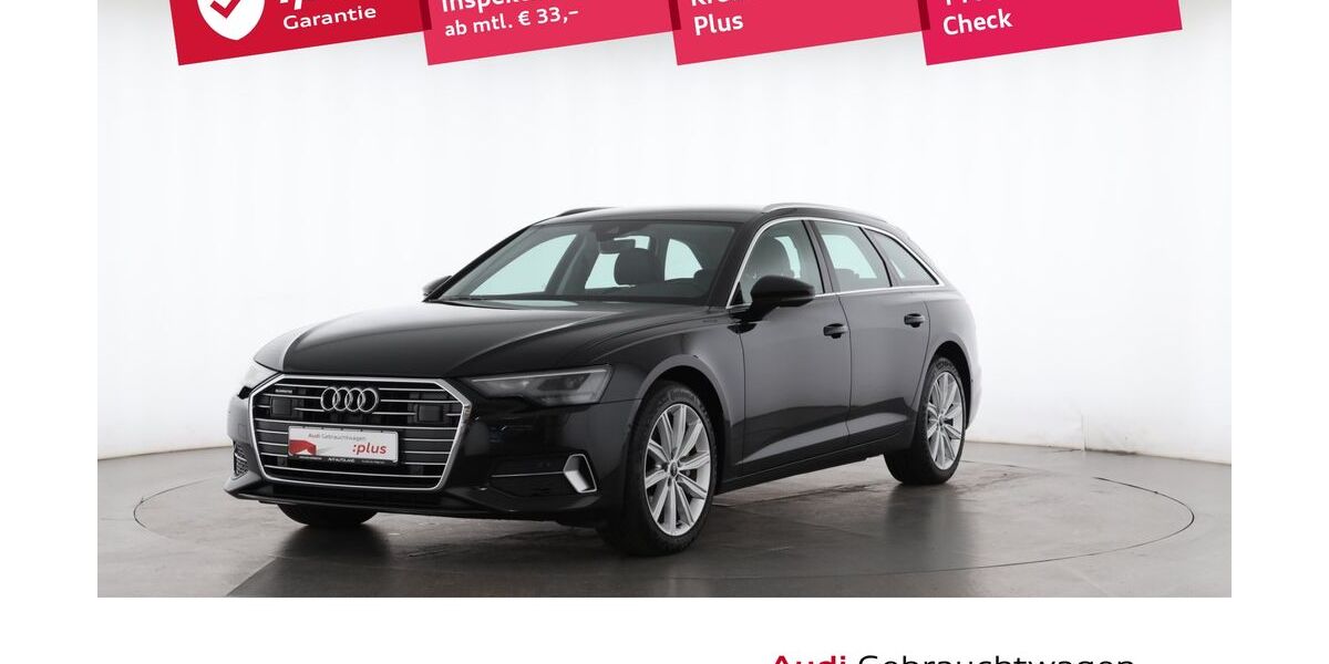 Audi A6 110.935 km 27.500 &euro; Plattling 94447