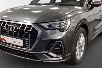 Audi Q3 38.889 km 39.939 &euro; Mölln 23879