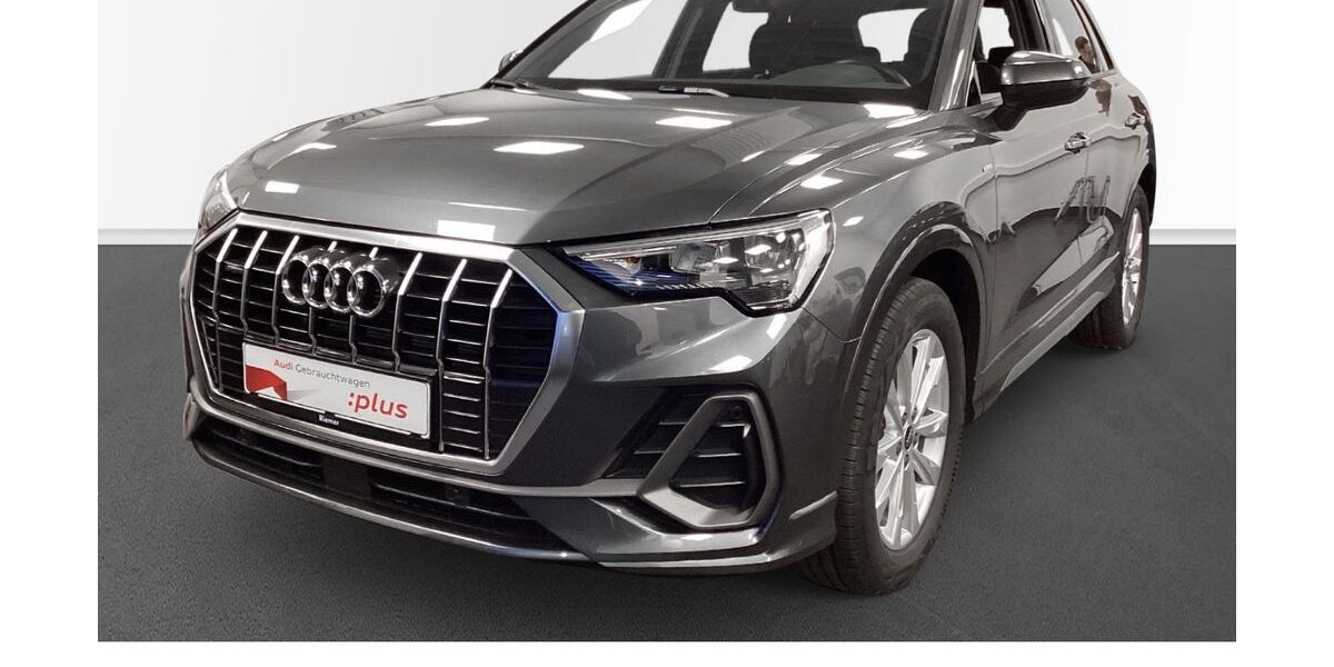 Audi Q3 38.889 km 39.939 &euro; Mölln 23879