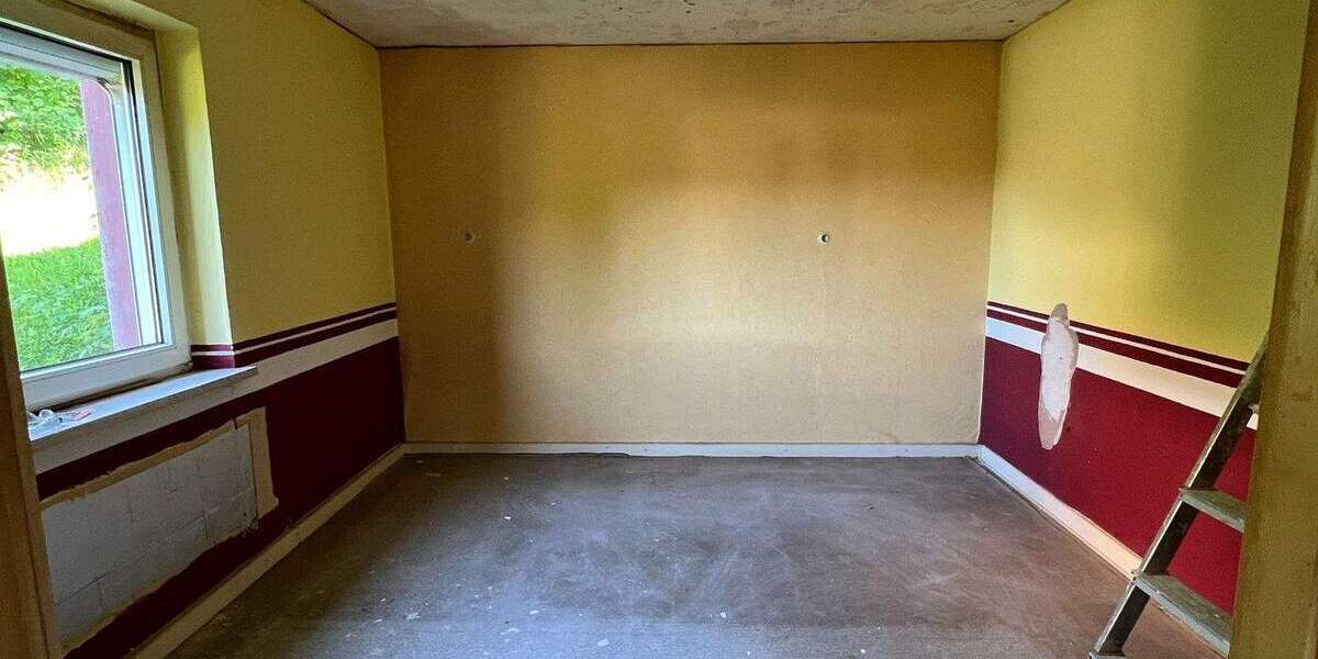 Mehrfamilienhaus, Wohnhaus Bad Karlshafen - 8 Zimmer, 164 m&sup2;, 109.000&euro; | Angebot:25665625