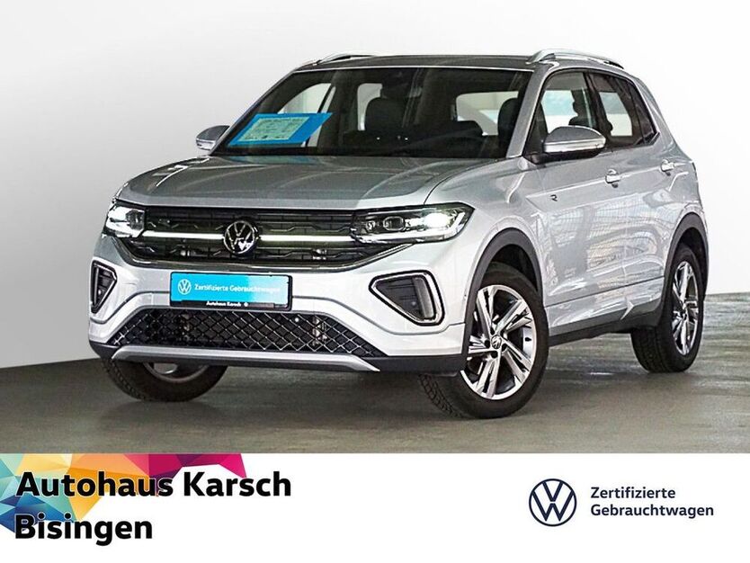 T-Cross