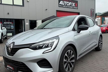 Renault Clio 9.000 km 14.999 &euro; Alzey 55232