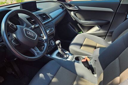 Audi Q3 130.000 km 11.600 &euro; Pfullingen 72793
