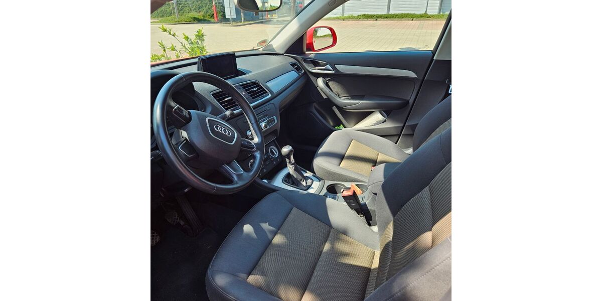 Audi Q3 130.000 km 11.600 &euro; Pfullingen 72793