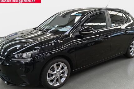 Opel Corsa 16.800 km 13.490 &euro; Brandenburg 14772