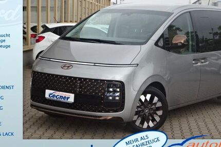 Hyundai STARIA 49.987 km 40.840 &euro; Eilenburg 04838