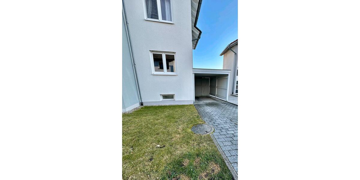 Erdgeschoßwohnung Waldbronn - 3 Zimmer, 92 m&sup2;, 420.000&euro; | Angebot:24788385