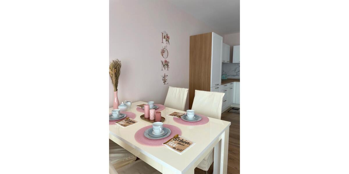 Erdgeschoßwohnung Bad Staffelstein - 2 Zimmer, 55 m&sup2;, 750&euro; | Angebot:26365025