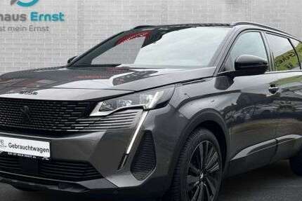 Peugeot 5008 40.000 km 31.990 &euro; Kiel 24107