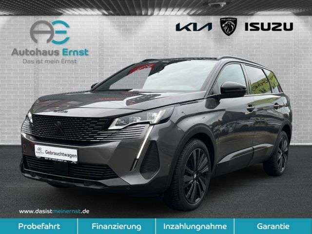 Peugeot 5008 40.000 km 31.990 &euro; Kiel 24107