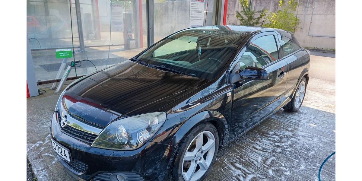 Opel Astra 147.000 km 2.400 &euro; Töging am Inn 84513