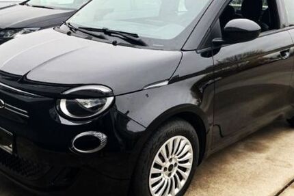 Fiat 500e 23.626 km 11.770 € Elmshorn 25337