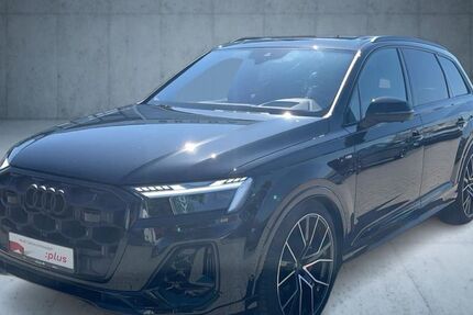 Audi Q7 19.095 km 90.450 &euro; Soltau 29614