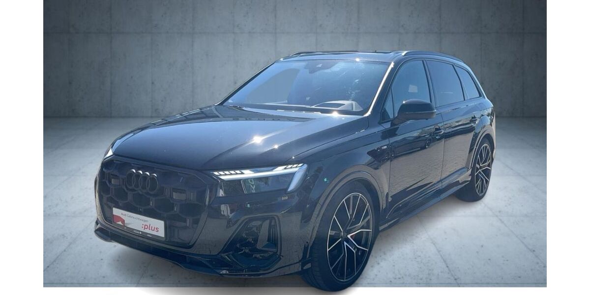 Audi Q7 19.095 km 90.450 &euro; Soltau 29614