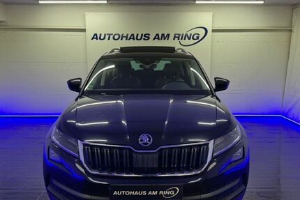 Skoda Kodiaq 99.980 km 25.999 &euro; Ratingen bei Düsseldorf 40878