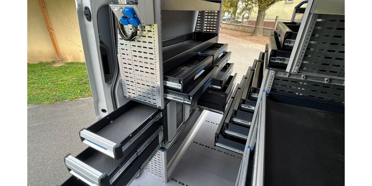 VW Crafter 203.126 km 22.490 &euro; Waibstadt 74915