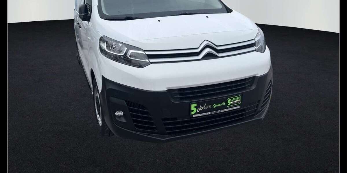 Citroen Jumpy 93.506 km 16.790 &euro; Dachau 85221