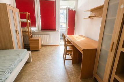 Wohnung Kaiserslautern Betzenberg - 1 Zimmer, 20 m&sup2;, 350&euro; | Angebot:26366056