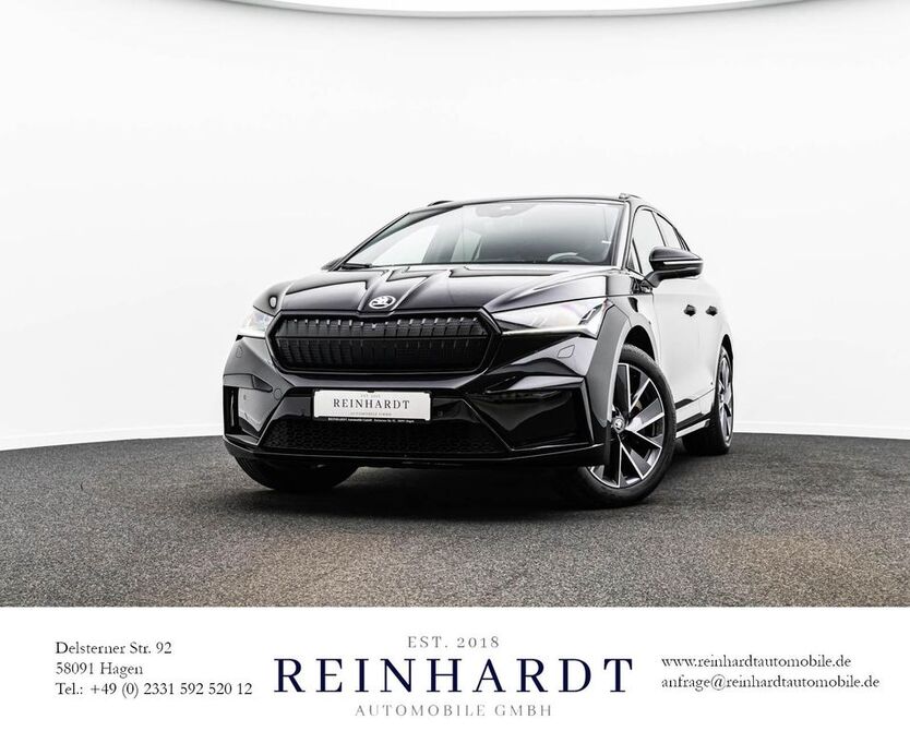 Skoda Enyaq 46.562 km 35.100 € Hagen 58091