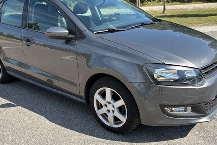 VW Polo 94.000 km 5.299 &euro; Mammingerschwaige 94437