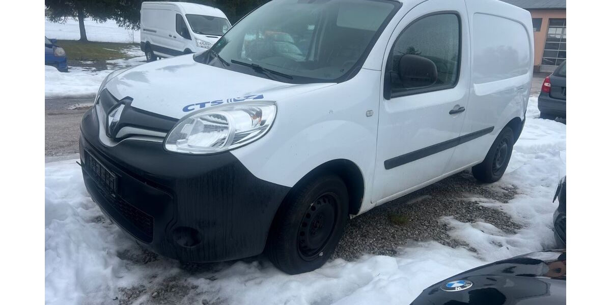 Renault Kangoo 230.000 km 4.200 &euro; Hohenstein ot Mackenrode 99755