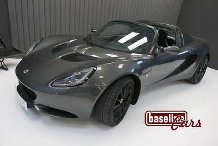 Lotus Elise 98.000 km 38.999 &euro; Sonnefeld 96242