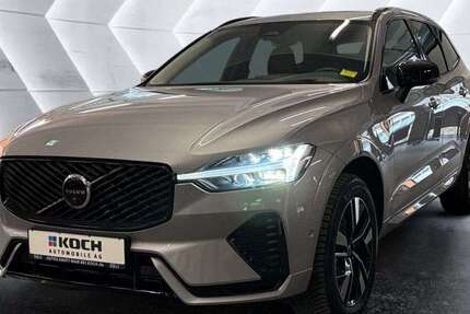 Volvo XC60 1.395 km 55.600 &euro; Berlin 10553