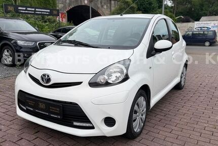 Toyota Aygo (X) 150.250 km 3.999 &euro; Bielefeld 33609