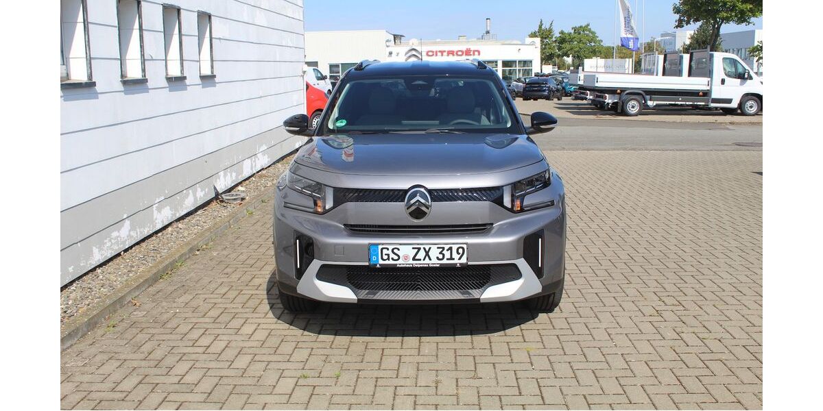 Citroen C3 Aircross 5.100 km 19.770 &euro; Goslar 38644