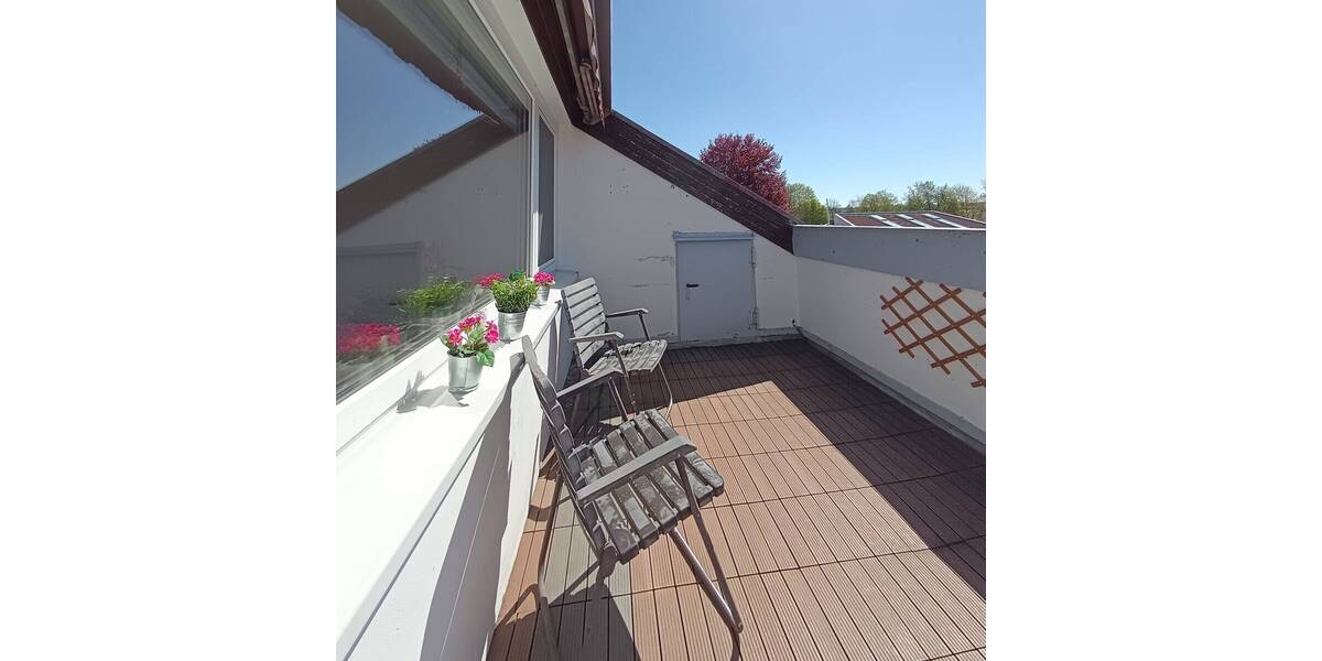 Etagenwohnung Ulm-Gögglingen Gögglingen - 3 Zimmer, 90 m&sup2;, 295.000&euro; | Angebot:26453035