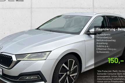 Skoda Octavia 159.094 km 13.990 &euro; Pulheim 50259
