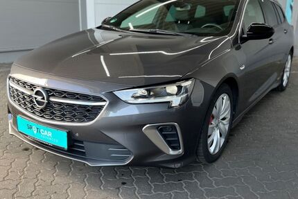 Opel Insignia 34.885 km 32.990 &euro; Osterholz-Scharmbeck 27711