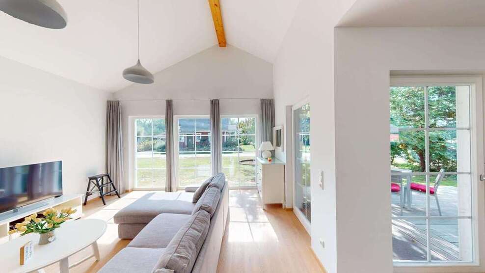 Haus zum Kaufen in Wiek 449.000 € 81 m²