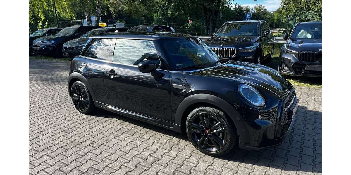 Mini Cooper 32.000 km 25.000 &euro; Montabaur, Stadt 56410