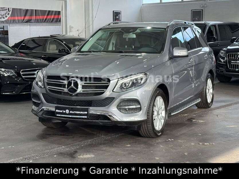 GLE 350