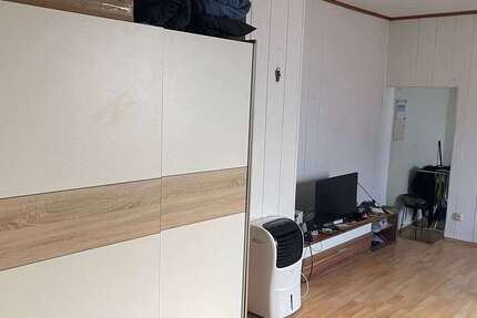 Wohnung zum Mieten in Plankstadt 450 € 30 m² 1 zimmer