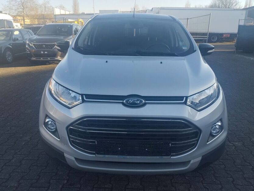 EcoSport