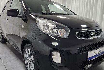 Kia Picanto 84.250 km 8.490 &euro; Schloß Holte-Stukenbrock 33758